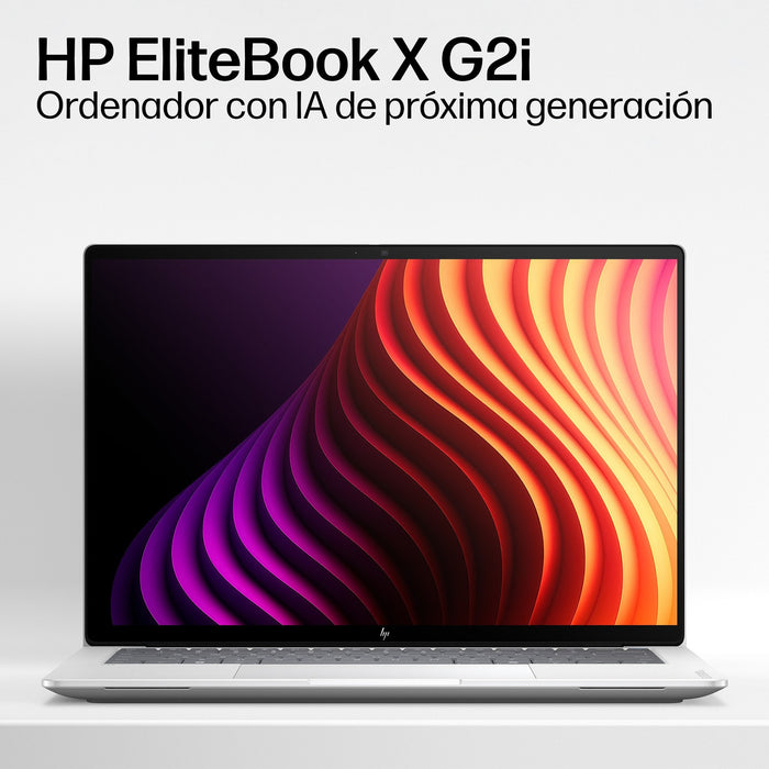 Hp Elitebookx G2i 14ai U5-325 Syst