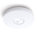 EAN 4895252506167 - TP-Link Omada EAP660 HD punto de acceso inalámbrico 2402 Mbit/s Blanco Energía sobre Ethernet (PoE) imagen 2