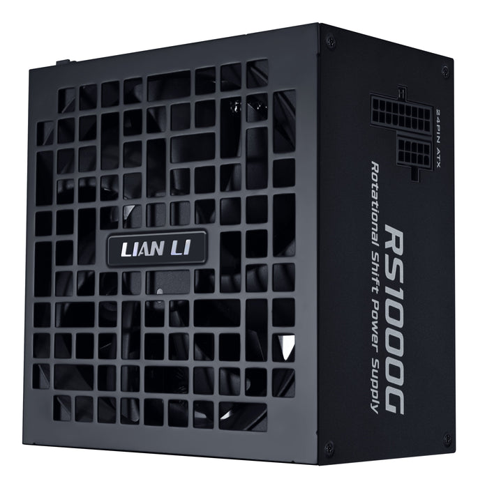 Power Supply Lian Li Edge Platinum 1000 Atx 100 - 240 V 1000 W G9p.Rs1000g.B000.Eu