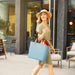 EAN 7610859238429 - Rotho Albula Azul Bolso grande imagen 3