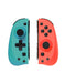 EAN 3700104441439 - SOG MY-JOY plus Azul, Rojo USB Gamepad Analógico Nintendo Switch, Nintendo Switch OLED imagen 1