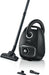 EAN 4242005483976 - Bosch Serie 4 BGB41BA1 aspiradora 4 L Aspiradora cilíndrica Secar 600 W Bolsa para el polvo imagen 1