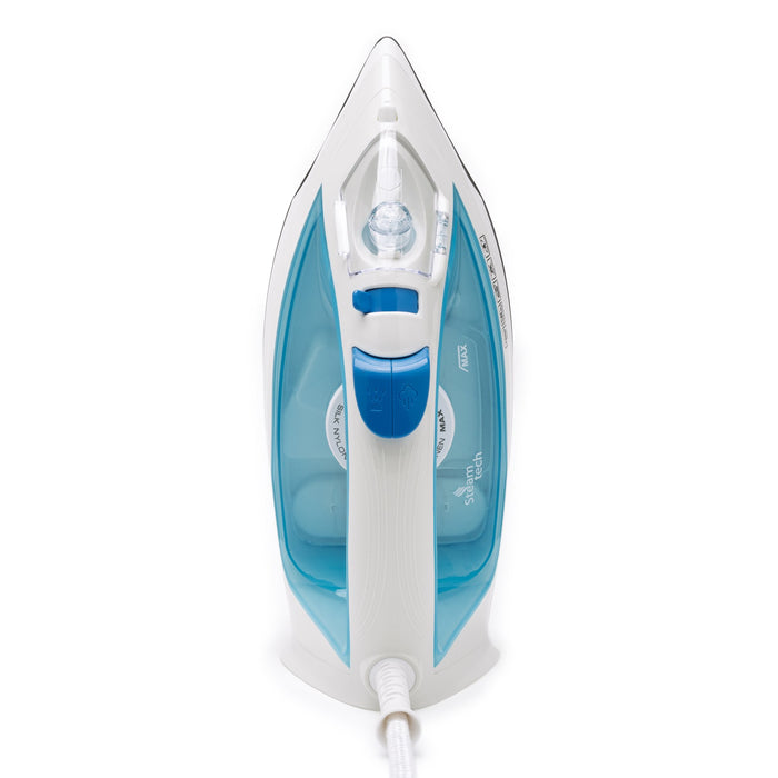 EAN 6221127467116 - TORNADO TST-1800B plancha Plancha a vapor Teflón 1800 W Blanco imagen 2
