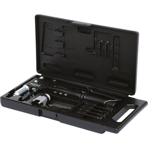 EAN 4042146136935 - KS Tools 150.9610 remachadora imagen 2
