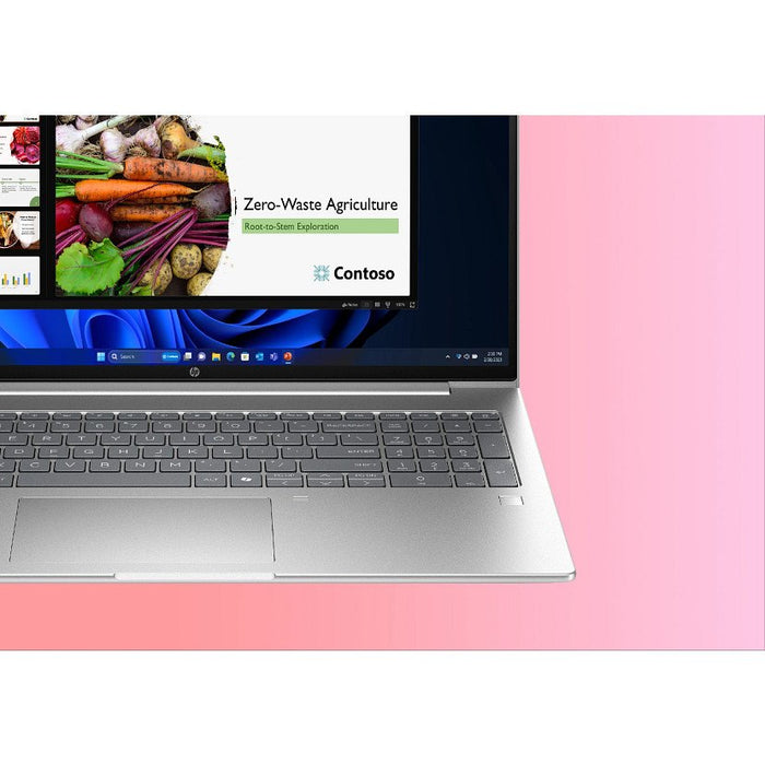 EAN 199485018812 - HP ProBook 4 P4G1i16 U5 225U 16 24GB/512 PC Intel Intel Core Ultra 5 Portátil 40,6 cm (16") WUXGA DDR5-SDR imagen 4