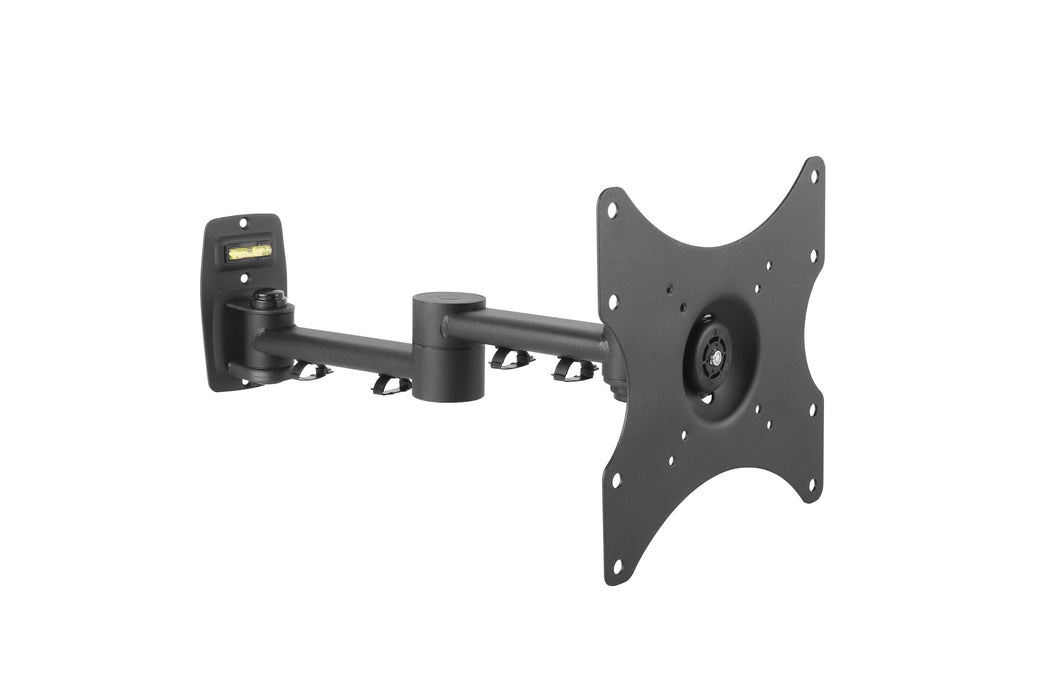 EAN 8422521382076 - Fonestar STV-647N soporte para TV 139,7 cm (55") Negro imagen 1
