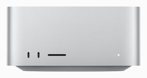 EAN 194253433941 - Apple Mac Studio Apple M M2 Max 32 GB 512 GB SSD macOS Ventura Mini PC Plata imagen 1