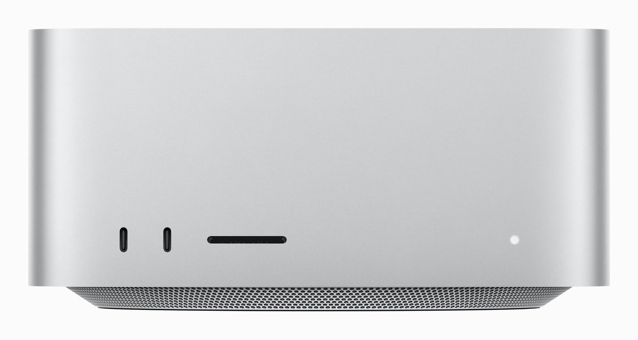 EAN 194253434252 - Apple Mac Studio Apple M M2 Max 32 GB 512 GB SSD macOS Ventura Mini PC Plata imagen 1