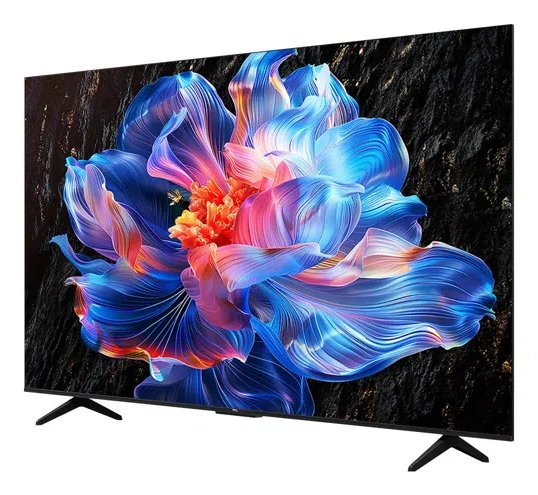 EAN 5901292527020 - TCL 75P61K Televisor 190,5 cm (75") 4K Ultra HD Smart TV Wifi Aluminio 330 cd / m² imagen 2
