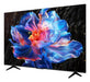 EAN 5901292527020 - TCL 75P61K Televisor 190,5 cm (75") 4K Ultra HD Smart TV Wifi Aluminio 330 cd / m² imagen 2