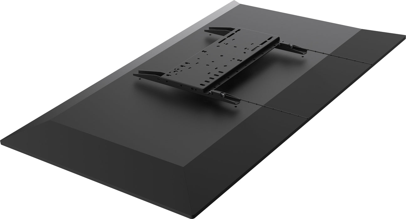EAN 4934292000003 - Vision VFM-W4X4 soporte para pantalla de señalización 152,4 cm (60") Negro imagen 3