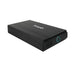EAN 8433281006577 - TooQ TQE-3520B caja para disco duro externo Caja de disco duro (HDD) Negro 3.5" imagen 2