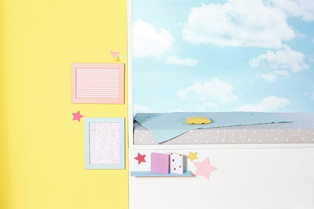 EAN 4001167832479 - BABY born 832479 accesorio para muñecas Bolso de dormir para muñecas imagen 2