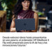 EAN 0199896740838 - HP EliteBook X Flip G2i 14 inch Notebook Next Gen AI PC Wolf Pro Security Edition Copilot+ PC Intel Core  imagen 11
