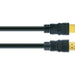 EAN 4004005024425 - Schwaiger HDM150 013 cable HDMI 15 m HDMI tipo A (Estándar) Negro, Oro imagen 4