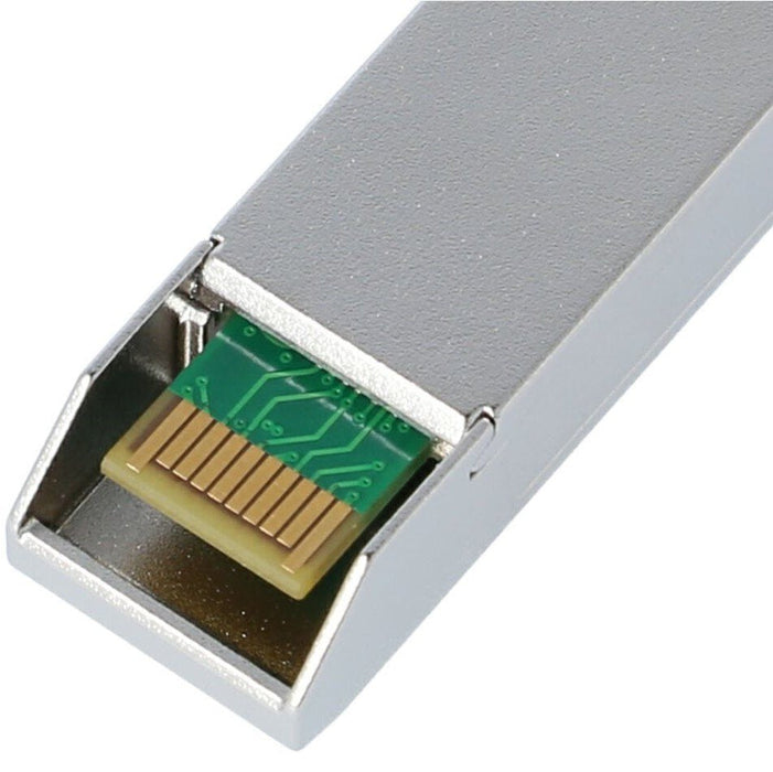Blueoptics Dell 407-Bbov Blueoptics Sfp+ Transceiver, 10gbase-Er, Singlemode Fiber, 1550nm, 40km