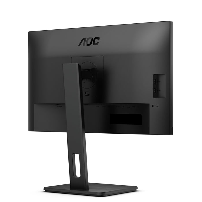 EAN 4038986140751 - AOC 24P3CV pantalla para PC 60,5 cm (23.8") 1920 x 1080 Pixeles Full HD LED Negro imagen 7