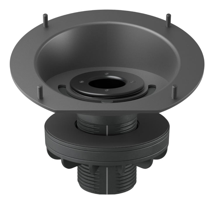 EAN 0097855166418 - Logitech 952-000080 accesorio para videoconferencia Soporte elevador Grafito imagen 1