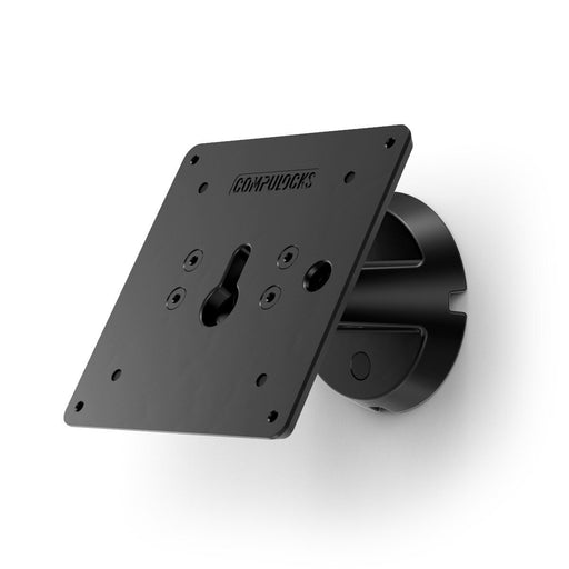EAN 0810157341198 - Compulocks 505B soporte para monitor 68,6 cm (27") Pared Negro imagen 1
