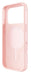EAN 745883940653 - Belkin SheerForce funda para teléfono móvil 16 cm (6.3") Rosa imagen 2