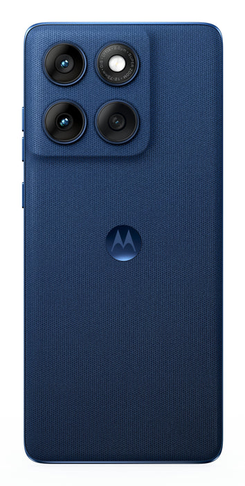 Smartphone  Moto Edge 60 Gibraltar Sea 8+512gb