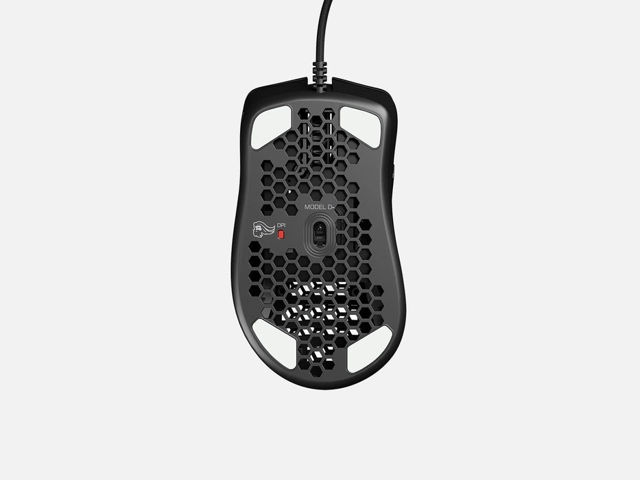 Glorious Pc Gaming Race Model D- Ratón Mano Derecha Usb Tipo A Óptico 12000 Dpi