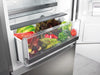 EAN 3838782421563 - Gorenje NRK6192AS4 Independiente 304 L Gris imagen 3