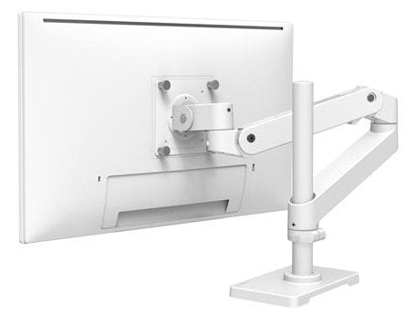 EAN 0698833092059 - Ergotron LX Pro Series 45-695-290 soporte para monitor 86,4 cm (34") Escritorio Blanco imagen 1