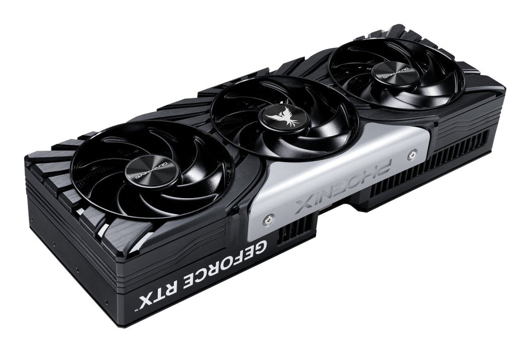 EAN 4710562244953 - Gainward GeForce RTX 5080 Phoenix NVIDIA 16 GB GDDR7 imagen 8