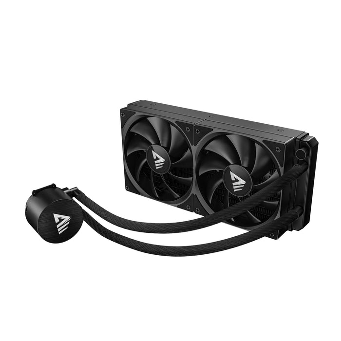 Refrigeración Líquida Para Cpu Savio Nox 240mm