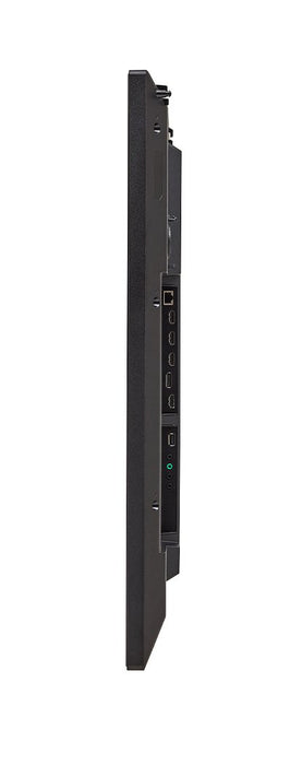 EAN 8806084295675 - LG 43UM5N-H Pantalla plana para señalización digital 109,2 cm (43") LCD Wifi 500 cd / m² 4K Ultra HD Negr imagen 4
