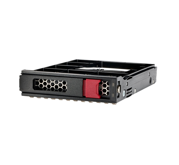 EAN 5715063299531 - HPE P48229-001 unidad de estado sólido 960 GB 3.5" SATA imagen 1
