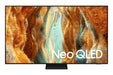 EAN 8806095916842 - Samsung QE75QN70FAU 190,5 cm (75") 4K Ultra HD Smart TV Wifi Negro imagen 1