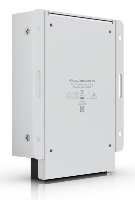 Ubiquiti Uacc-Retrofit-Psu-12v Fuente De Alimentación Retrofit 12v