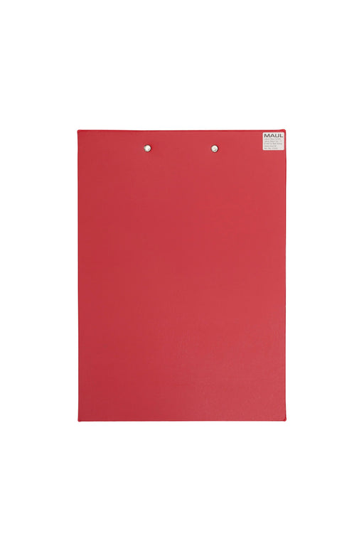 EAN 4002390050739 - MAUL 2335225 portapapel A4 Rojo imagen 2