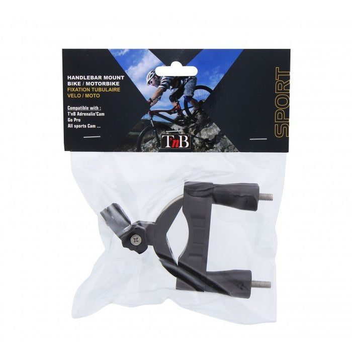 Support De Fijación Vélo T Nb Para Cámara Sport