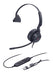 EAN 6938818322622 - Yealink UH44 Mono Teams USB-C/A Auriculares Alámbrico Diadema Oficina/Centro de llamadas USB Type-C / USB imagen 3