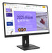 EAN 0198157471900 - Lenovo ThinkVision E27Q-40 pantalla para PC 68,6 cm (27") 2560 x 1440 Pixeles Quad HD LCD Negro imagen 2