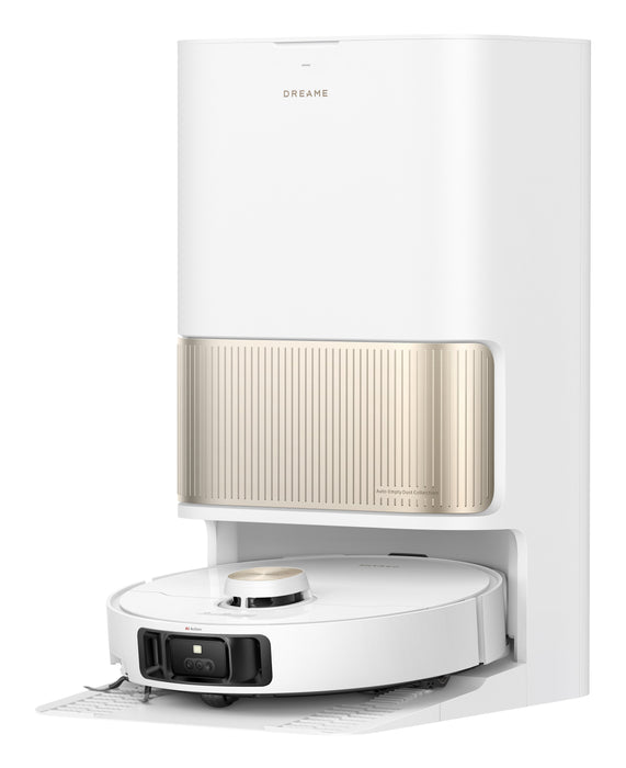 EAN 6977328066190 - Dreame L40s Pro Ultra Blanco imagen 3