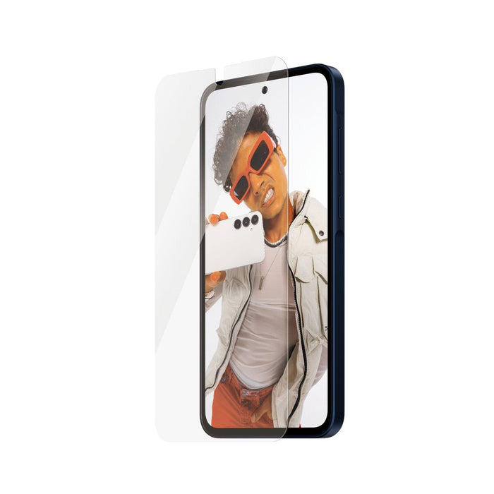 Safe. Screen Protector Samsung Galaxy A36 5g *Bulk