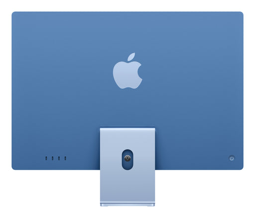 EAN 0195949597909 - Apple iMac Apple M M4 59,7 cm (23.5") 4480 x 2520 Pixeles PC todo en uno 16 GB 512 GB SSD macOS Sequoia W imagen 2