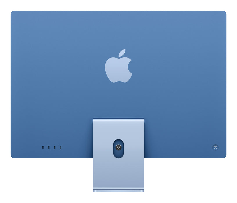 EAN 195949597398 - Apple iMac Apple M M4 59,7 cm (23.5") 4480 x 2520 Pixeles PC todo en uno 16 GB 256 GB SSD macOS Sequoia Wi imagen 2