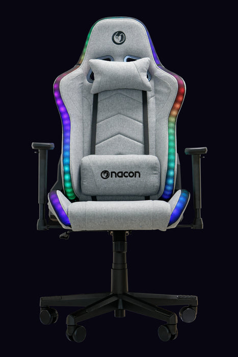 Nacon Gaming Chair Pro Rgb Pcch-675rgb