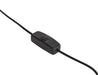 EAN 4024023071768 - TROIKA TERRA LIGHT Globo físico 25 cm imagen 3