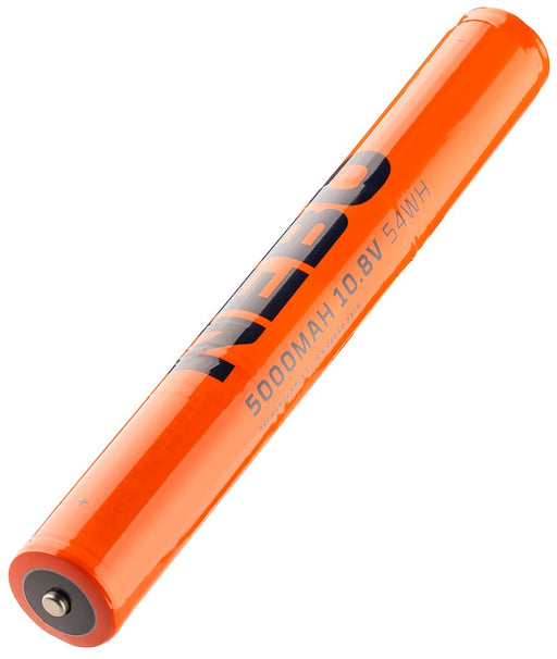 EAN 5060945232114 - NEBO NEB-BAT-0007-G pila doméstica Batería recargable Ión de litio imagen 1