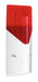 EAN 4003318419096 - ABUS FUSG45000 sirena Sirena inalámbrica Exterior Rojo, Blanco imagen 3