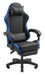 EAN 8435693111054 - Mars Gaming MGC-X Silla para videojuegos de PC Asiento acolchado Negro, Azul imagen 3