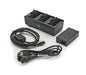 EAN 5704174178743 - Zebra SAC-MPM-3BCHGEU1-01 cargador de batería Corriente alterna imagen 1