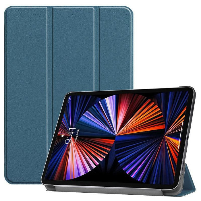 EAN 5704174650980 - CoreParts TABX-IPPRO12.9-COVER6 funda para tablet 32,8 cm (12.9") Folio Verde imagen 1