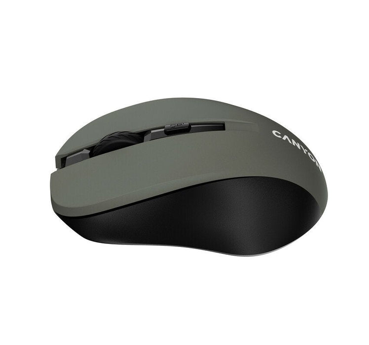 Canyon Mouse Mw-1 Wireless Grey